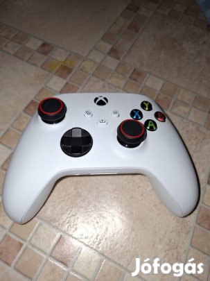 Xbox Series X/S Új vezeték nélküli kontroller