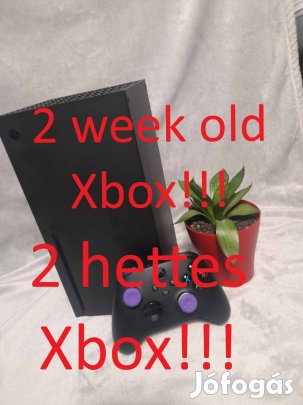 Xbox Series X with Controller x Freeks - 1 tb