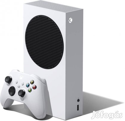 Xbox Seris S 512 GB Konzol