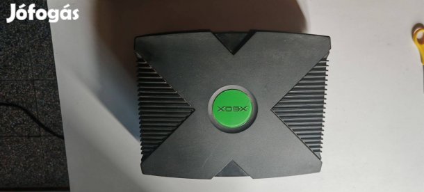 Xbox clasik eladóvá vált