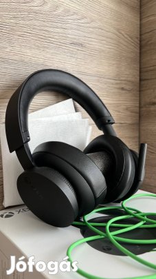 Xbox fejhallgató