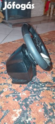 Xbox-hori kormány