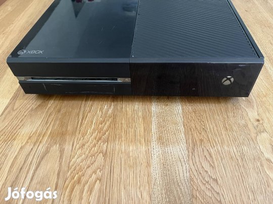 Xbox one 500GB +9 játék