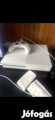 Xbox one 512 memória 