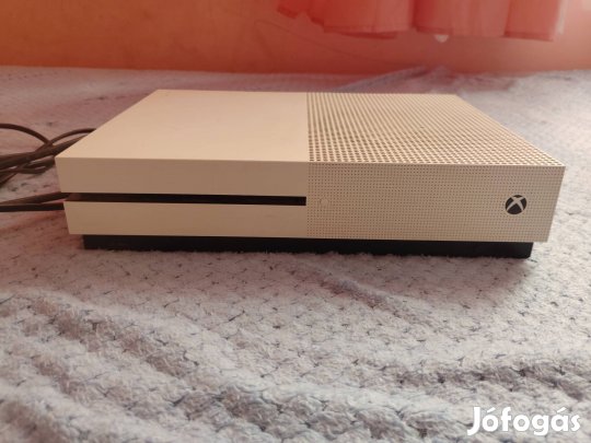 Xbox one S 500gb
