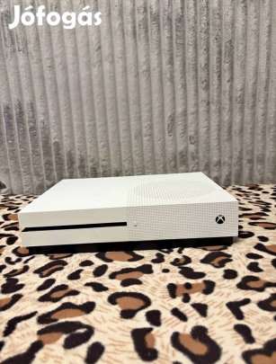 Xbox one S 500gb-t