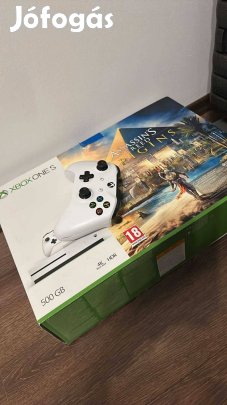 Xbox one S + kontroller