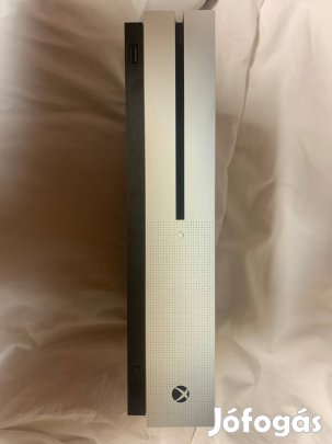 Xbox one S konzol