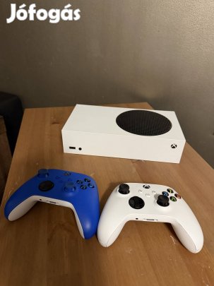 Xbox one Series S