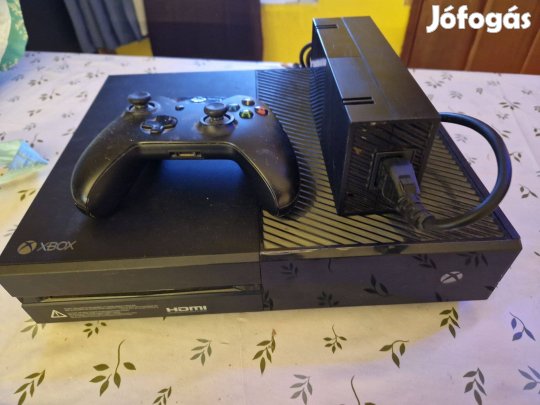 Xbox one egy kontroller-el
