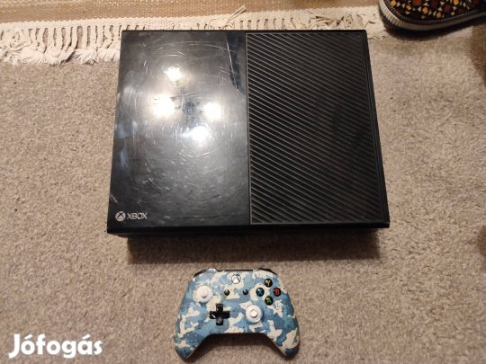 Xbox one gép