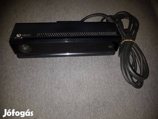 Xbox one kinect kamera eladó,