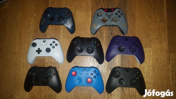 Xbox one kontroller eladó