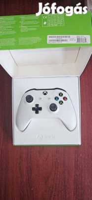 Xbox one kontroller hibátlan ujszerü dobozában eladó