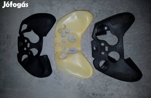 Xbox one kontroller szilikon tok eladó darabja 1500