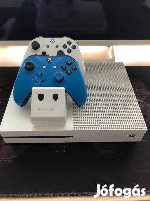 Xbox one s 1Tb