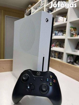 Xbox one s 1tb