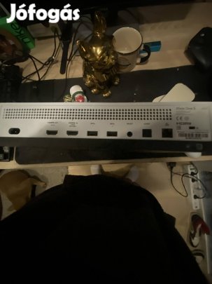 Xbox one s 3 db JPY