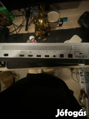 Xbox one s 3 kontroller