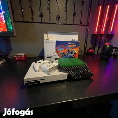 Xbox one s 500 gb 