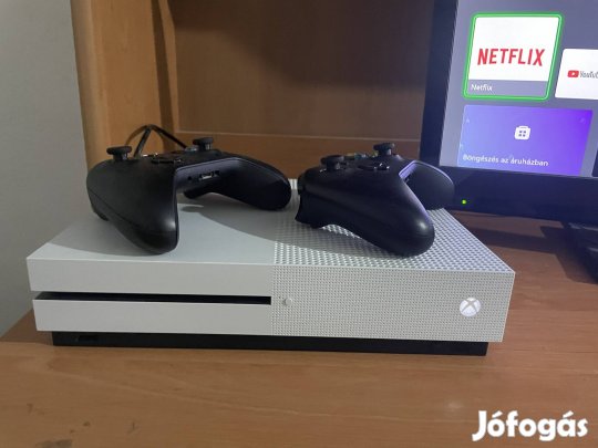 Xbox one s 512GB