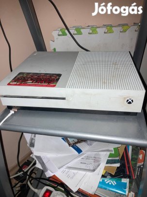 Xbox one s (használt)