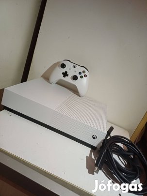 Xbox one s edition 1tb