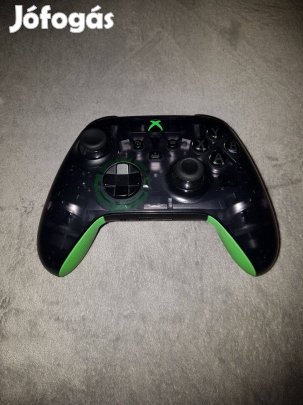 Xbox one serias kontroller 20th anniversary eladó