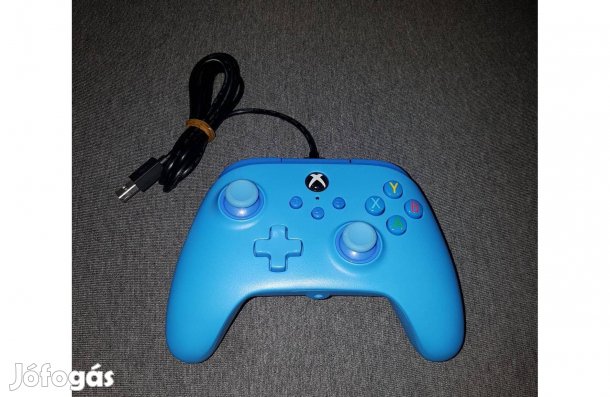 Xbox one series kontroller vezetékes eladó