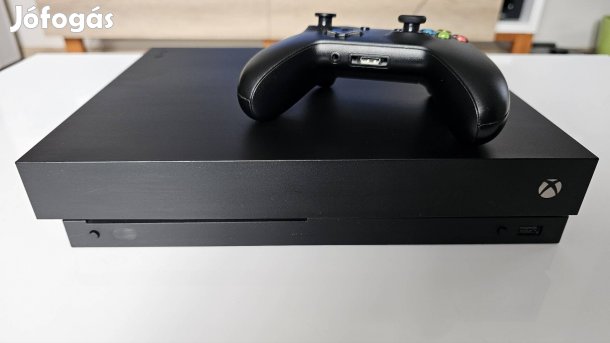 Xbox one x 1tb