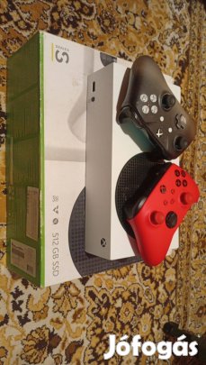 Xbox series S