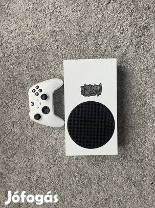 Xbox series S  512Gb
