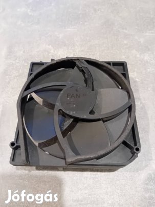 Xbox series S ventilátor 