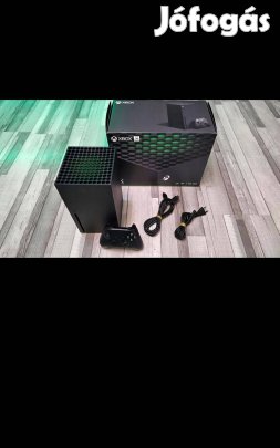 Xbox series X