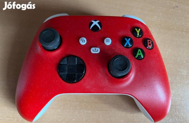 Xbox series kontroller eladó!
