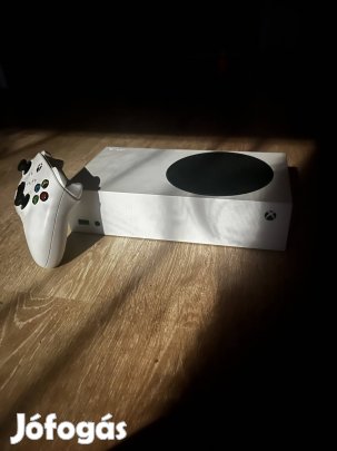 Xbox series s e-digital 512gb