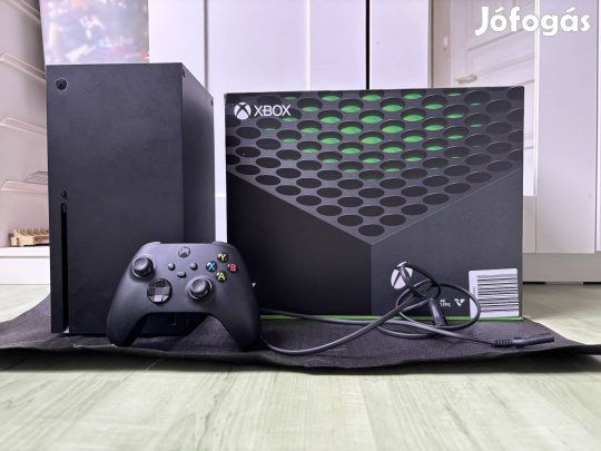 Xbox series x