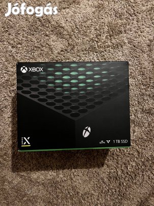 Xbox series x