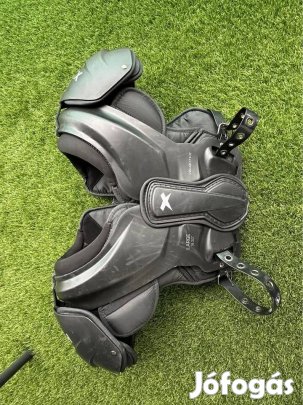 Xenith Velocity V2 L Amerikai foci vállvédő