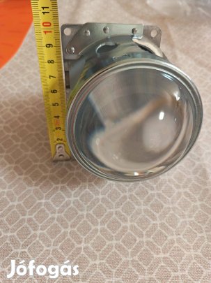 Xenon projektor 3" D2S és H7 foglalattal