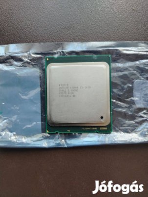 Xeon E5-1620 LGA 2011 processzor