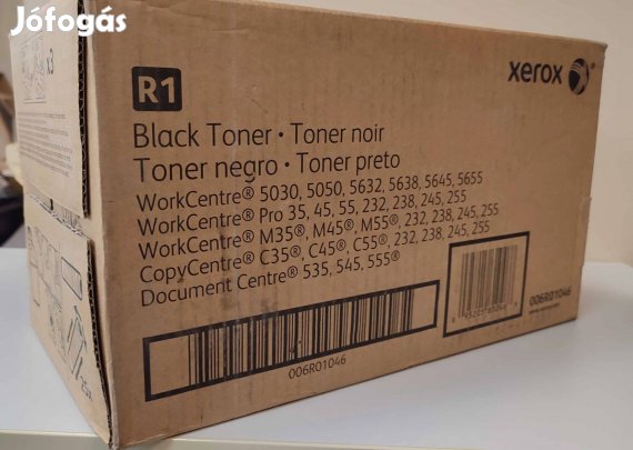 Xerox 006R01046 eredeti toner