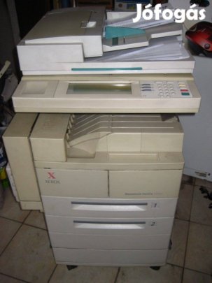 Xerox 230DC fénymásoló,nyomtató