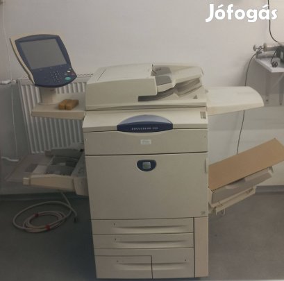 Xerox 252 es nyomdagép