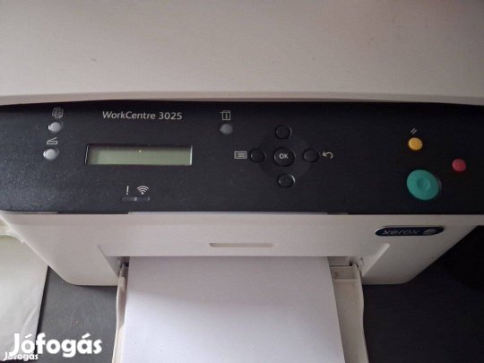 Xerox 3025 nyomtató