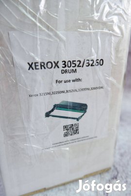 Xerox 3052/3260 utángyártott Dobegység Drum Új!
