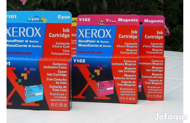 Xerox 8R7973 eredeti tintapatron ; 8R7973 ; Xerox Y103 = 2000-Ft