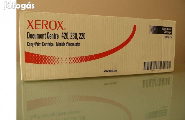 Xerox DC220 , DC230 , DC420 eredeti toner xerox 13R90130 ; original