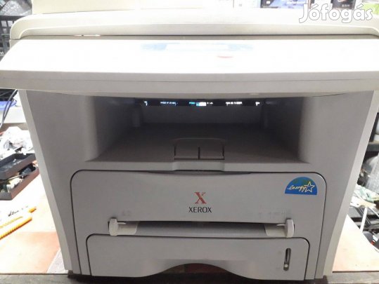 Xerox Pe16 lézer nyomtató