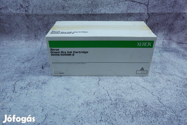 Xerox Personal copier 5009 toner